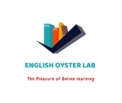 Logo of Oyster Language Lab